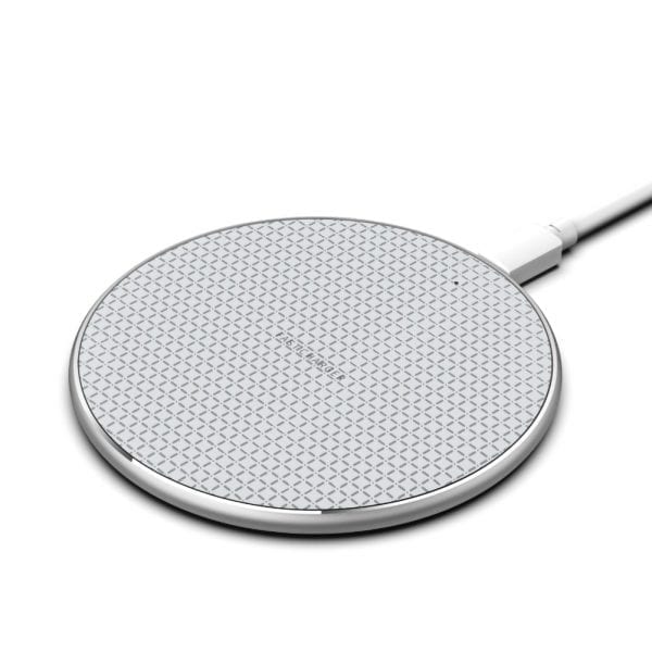 15W Fast Wireless Charger Pad - Walmarkettt.com