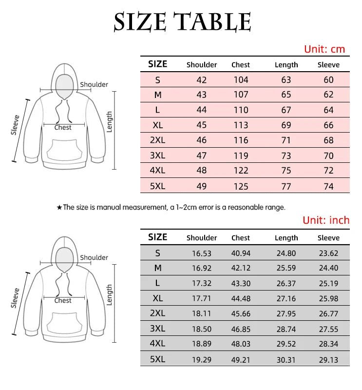 3D Printed Jamaica Flag Hoodie For Men Cool Streetwear Long Sleeves Hooded Sweatshirt Drawstring Spring Pullover Autumn Coat - Walmarkettt.com