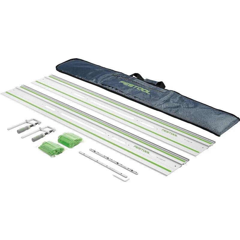 577932 Guide Rail FS FS 1400/2 - KP - Set - Walmarkettt.com
