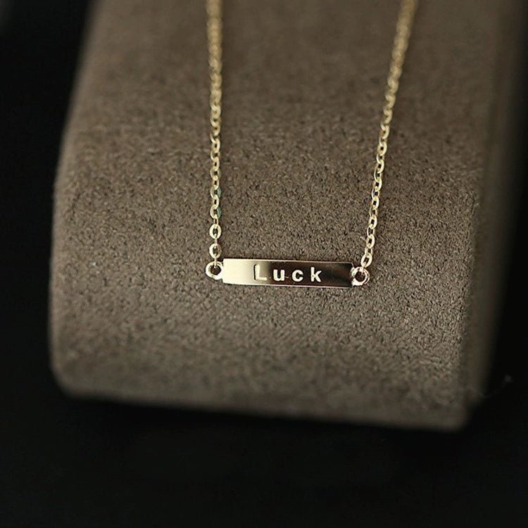 Accessible Luxury Special - Interest Design 925 Sterling Silver Women's Thin Bracelet - Walmarkettt.com