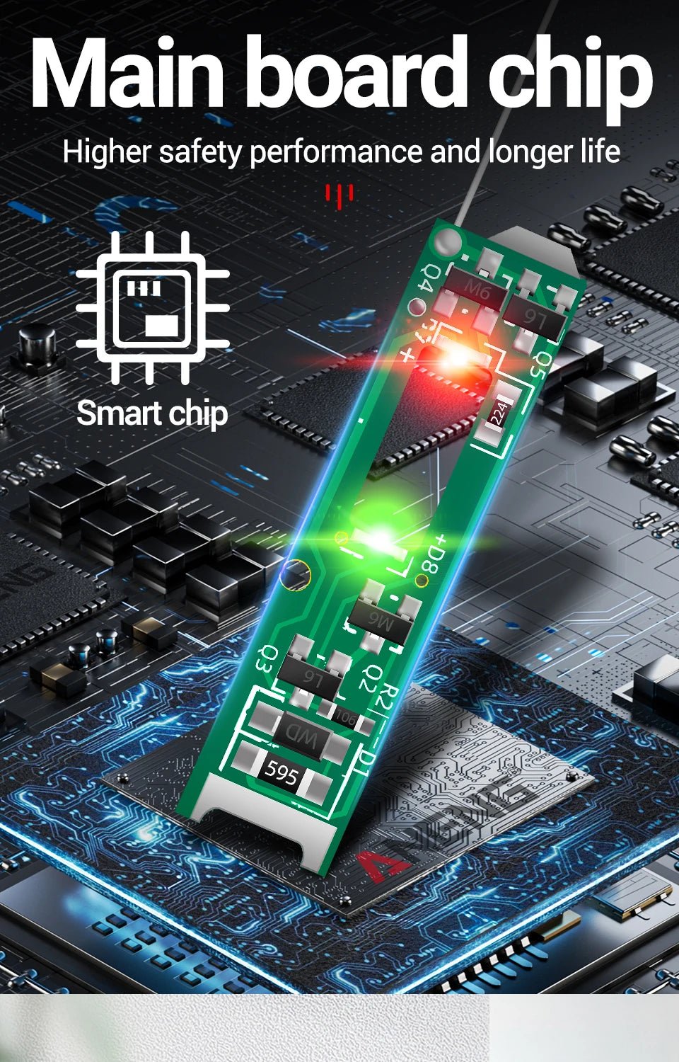 ANENG B05 Word/cross Strong Torque Highlight Screwdriver Meter Sensor Tester Pen Zero Live Detector with Indicator Electric Tool - Walmarkettt.com