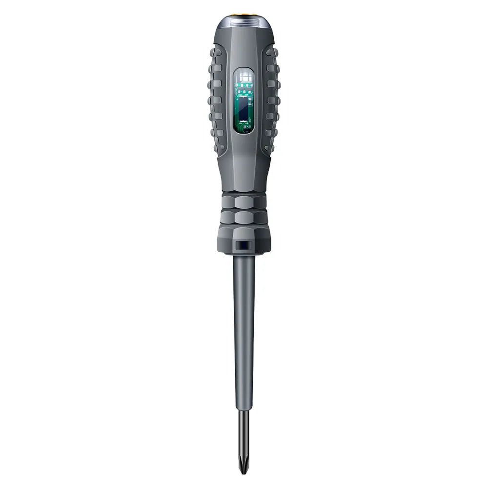 ANENG B05 Word/cross Strong Torque Highlight Screwdriver Meter Sensor Tester Pen Zero Live Detector with Indicator Electric Tool - Walmarkettt.com