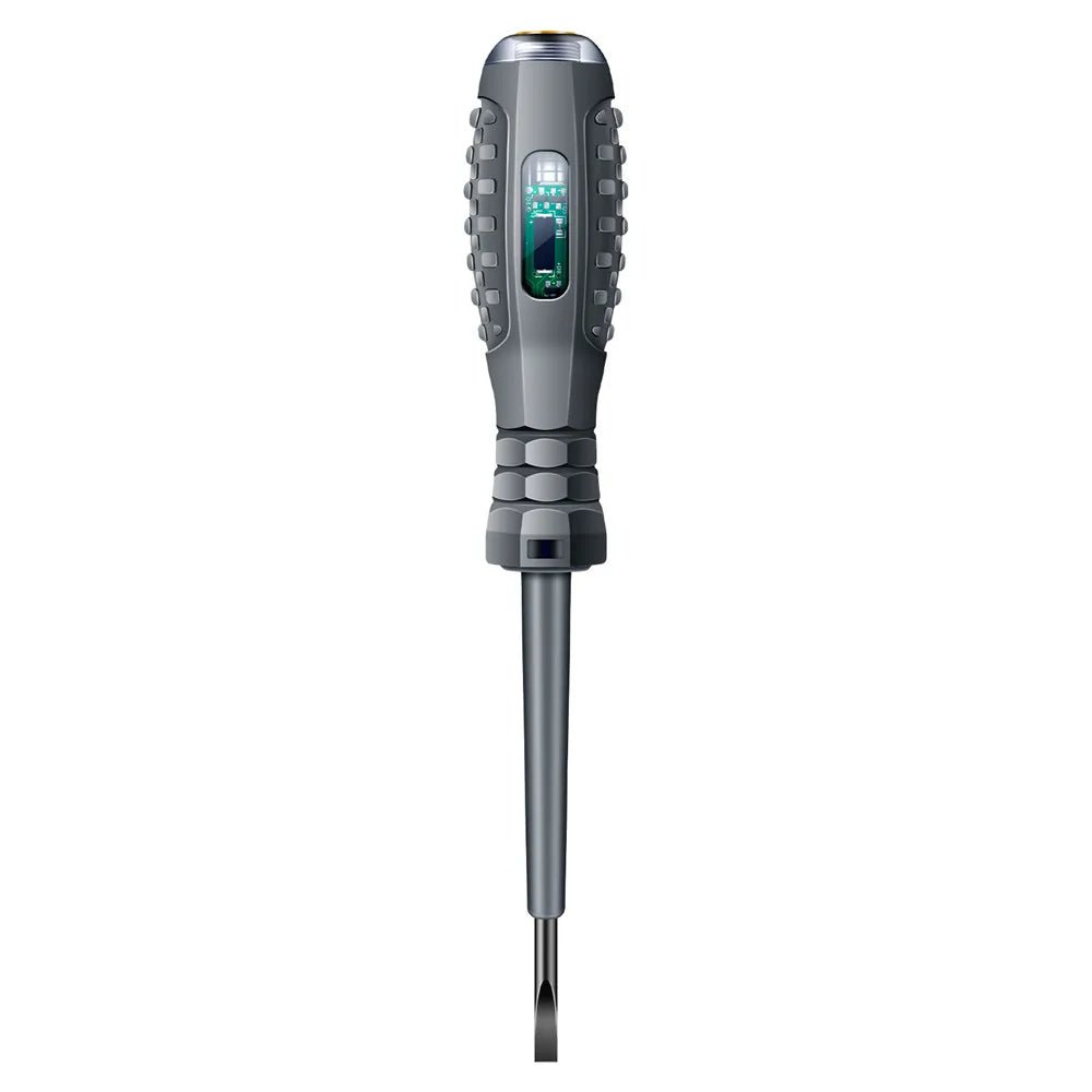 ANENG B05 Word/cross Strong Torque Highlight Screwdriver Meter Sensor Tester Pen Zero Live Detector with Indicator Electric Tool - Walmarkettt.com