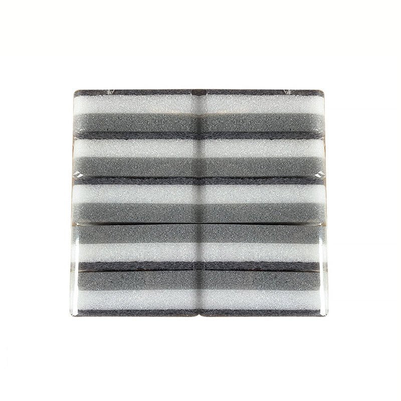 Double - sided Cleaning Spongs Household Scouring Pad Kit - Walmarkettt.com