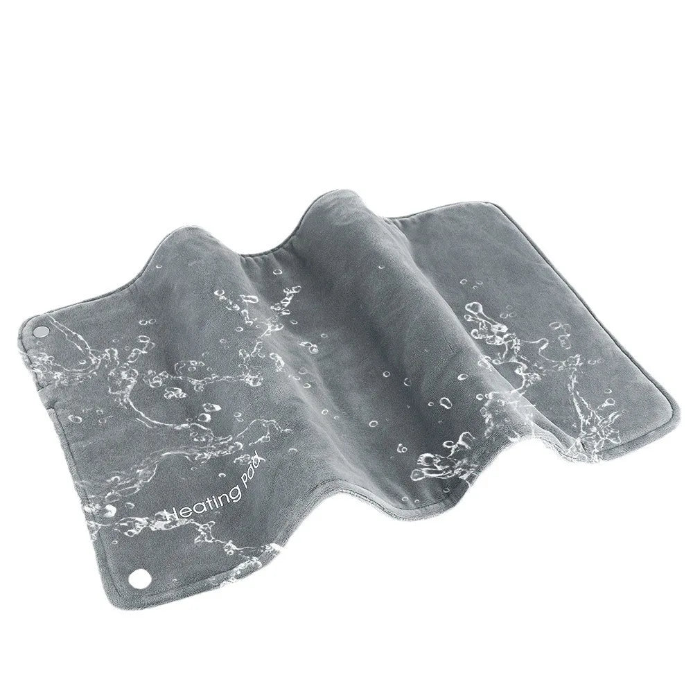Electric Heating Blanket Heated Mat Electro Sheet Pad for Bed Sofa Warm Winter Thermal Blankets Warmer Home Use Christmas gift - Walmarkettt.com
