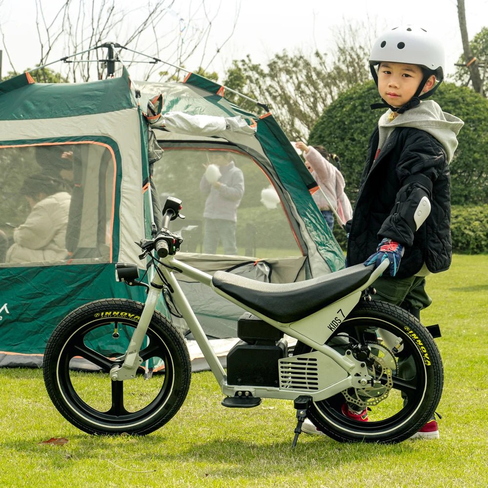 Factory Wholesale Price Children's Single Speed Mountain Bicycle Bike Cycling for Kids 3 - 12ages - Walmarkettt.com