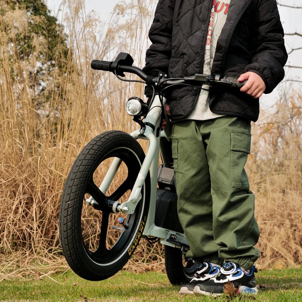 Factory Wholesale Price Children's Single Speed Mountain Bicycle Bike Cycling for Kids 3 - 12ages - Walmarkettt.com