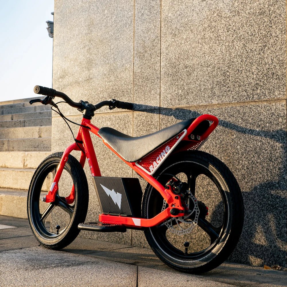 Factory Wholesale Price Children's Single Speed Mountain Bicycle Bike Cycling for Kids 3 - 12ages - Walmarkettt.com