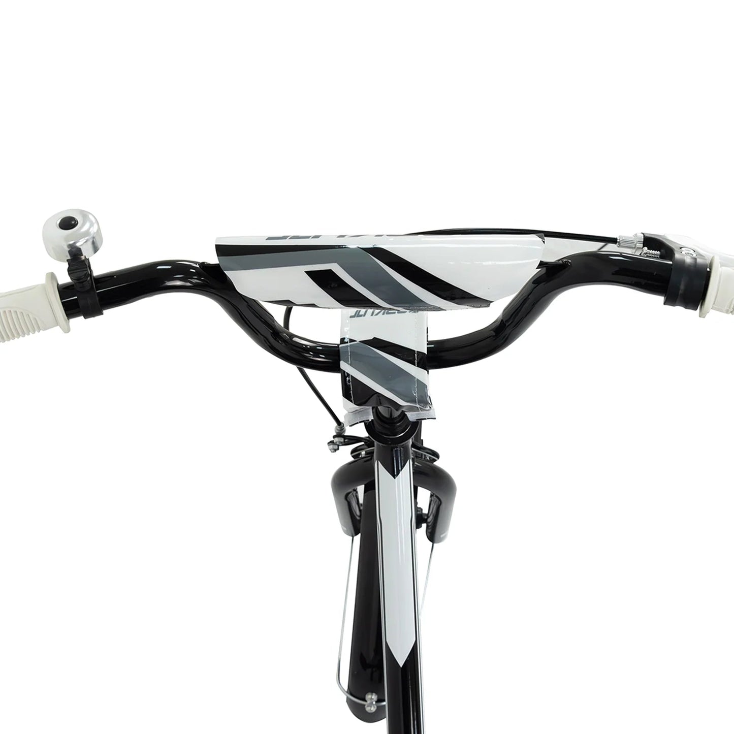Kids Bike, 20 Inch Children Bikes for Boys Girls Age 3 - 8 Years with Training Wheels, Handbrake, Kids Bicycle of Multiple Colors - Walmarkettt.com