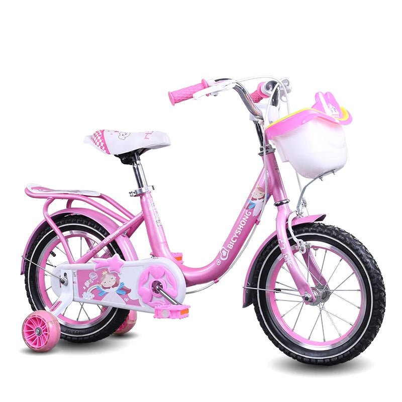 Kids Bikes for 10 Years Old Child /OEM Baby Children Cycle/ Stock 20/14 Inch Kids Bicycles - Walmarkettt.com