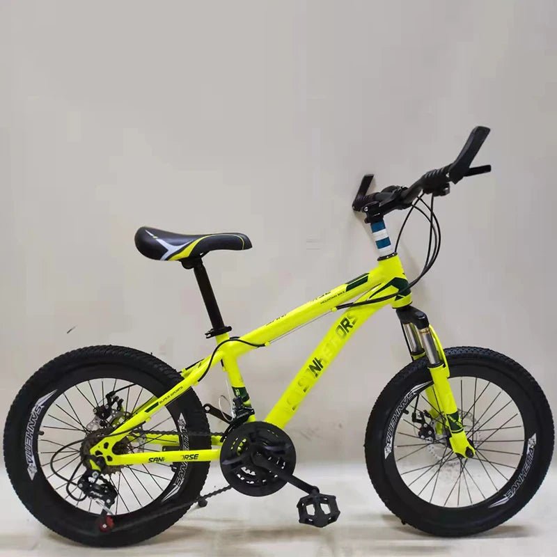 Kids Bikes for 10 Years Old Child /OEM Baby Children Cycle/ Stock 20/14 Inch Kids Bicycles - Walmarkettt.com