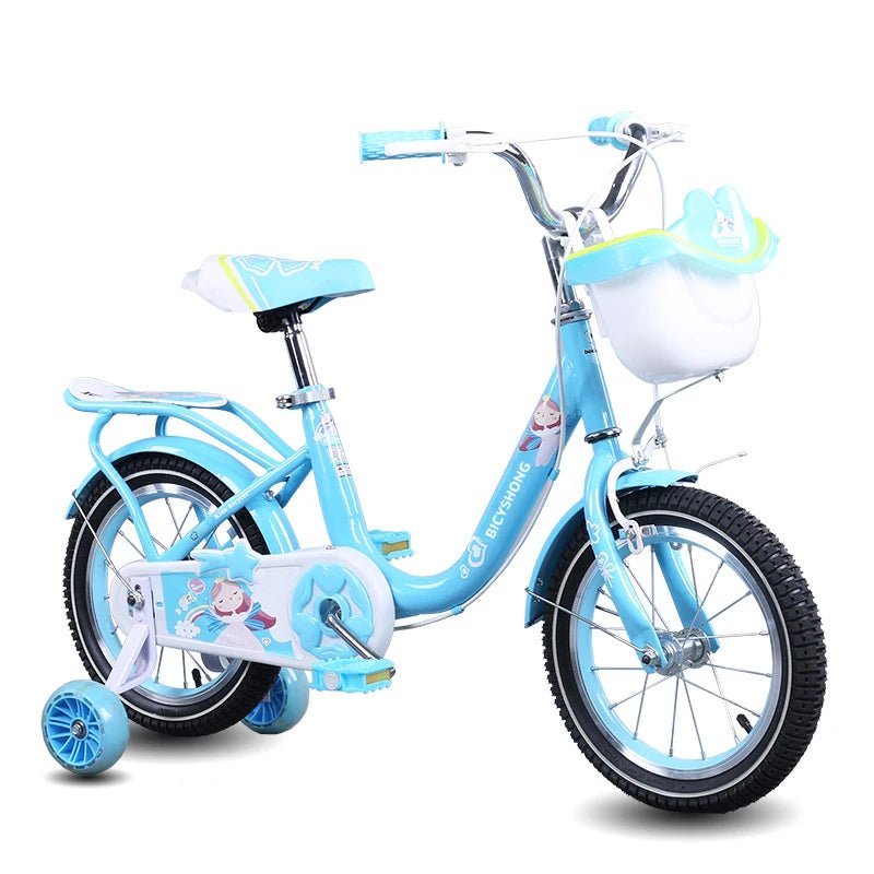 Kids Bikes for 10 Years Old Child /OEM Baby Children Cycle/ Stock 20/14 Inch Kids Bicycles - Walmarkettt.com