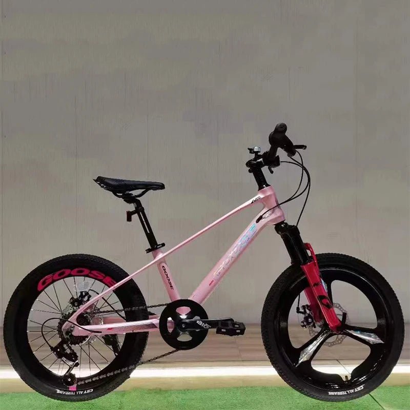 Kids Bikes for 10 Years Old Child /OEM Baby Children Cycle/ Stock 20/14 Inch Kids Bicycles - Walmarkettt.com