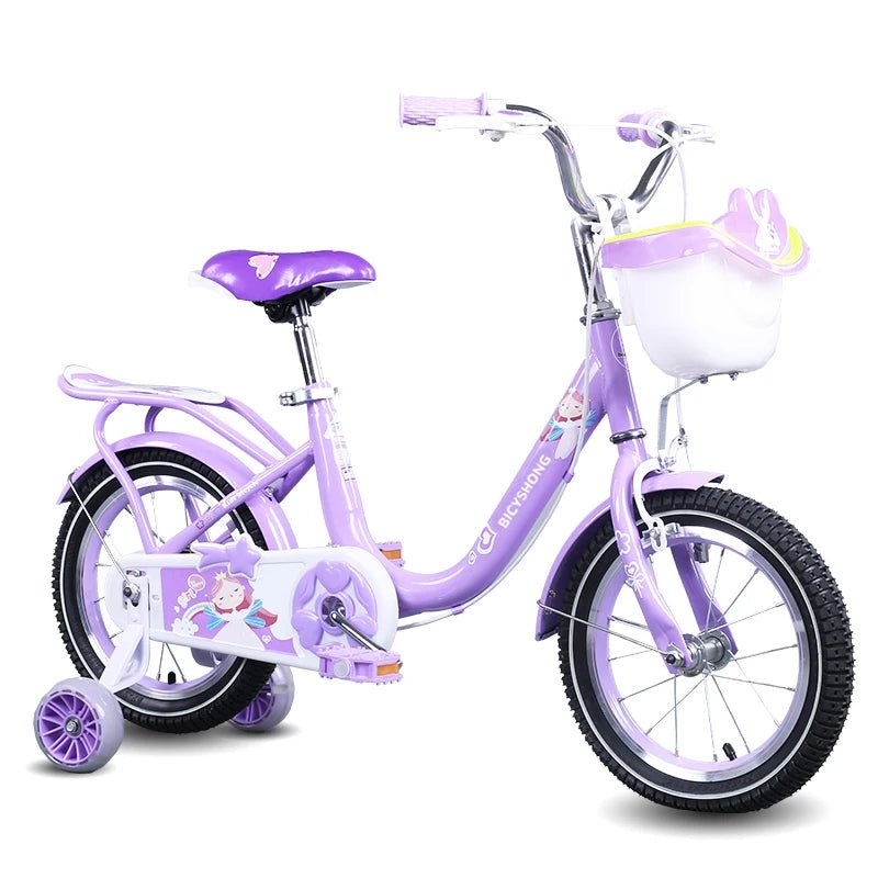Kids Bikes for 10 Years Old Child /OEM Baby Children Cycle/ Stock 20/14 Inch Kids Bicycles - Walmarkettt.com