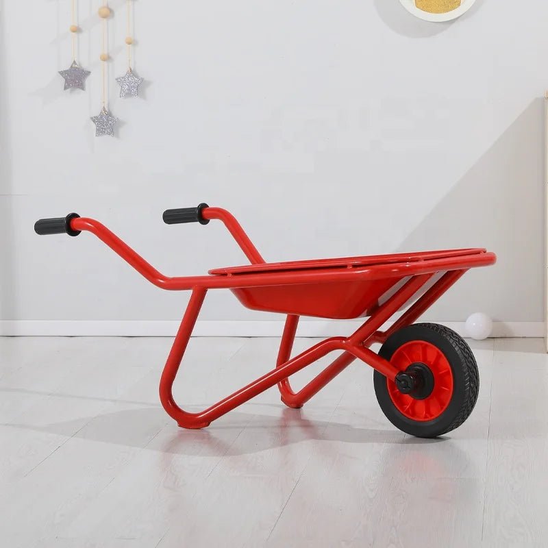 Kindergarten tandem Bicycle High Quality Children's Minivan Outdoor 2 - 6 Years Old Children's Tricycle - Walmarkettt.com