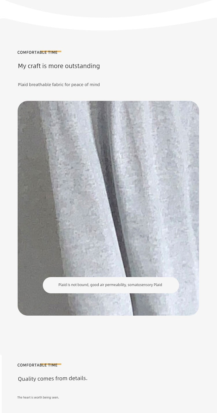 Modal Women's V Neck Homewear Dress Chest Pad - Walmarkettt.com