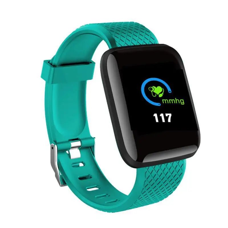 Multifunctional Smart Watch Men Women Bluetooth Connected Phone Music Fitness Sports Bracelet Sleep Monitor Y68 Smartwatch D20 - Walmarkettt.com