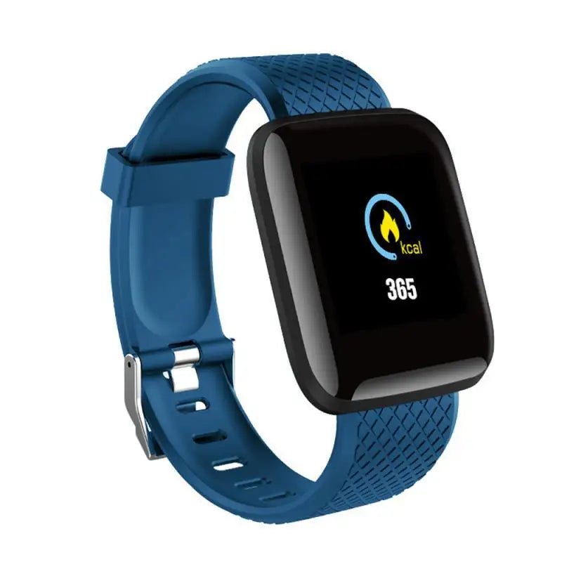 Multifunctional Smart Watch Men Women Bluetooth Connected Phone Music Fitness Sports Bracelet Sleep Monitor Y68 Smartwatch D20 - Walmarkettt.com
