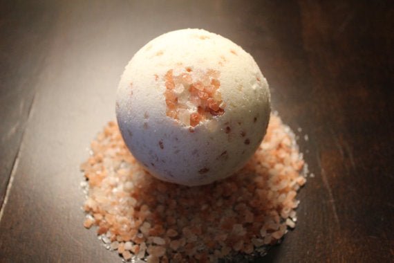 Organic Detox Bath Bomb Bath Fizzie - Walmarkettt.com