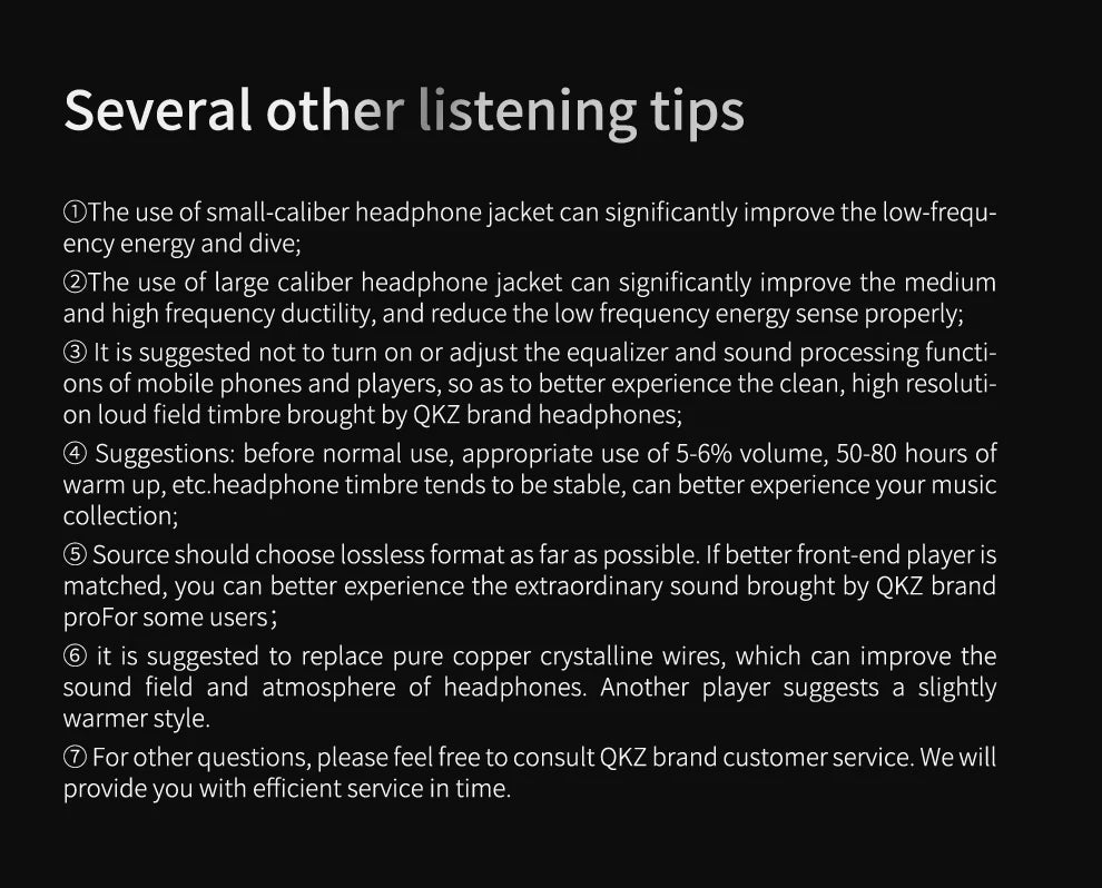 Original QKZ AK6 In Ear Earphone 6 Dynamic Driver Unit Headphone With Mic Stereo Sports HIFI Subwoofer Headset Monitor Earbuds - Walmarkettt.com