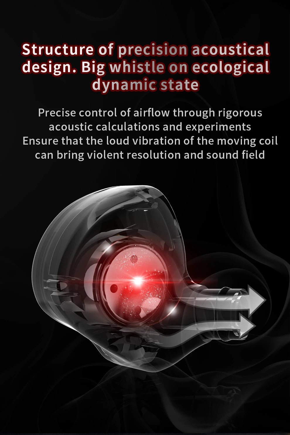 Original QKZ AK6 In Ear Earphone 6 Dynamic Driver Unit Headphone With Mic Stereo Sports HIFI Subwoofer Headset Monitor Earbuds - Walmarkettt.com