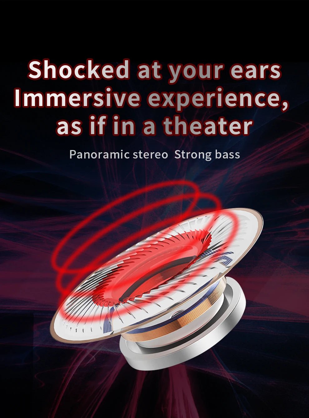 Original QKZ AK6 In Ear Earphone 6 Dynamic Driver Unit Headphone With Mic Stereo Sports HIFI Subwoofer Headset Monitor Earbuds - Walmarkettt.com
