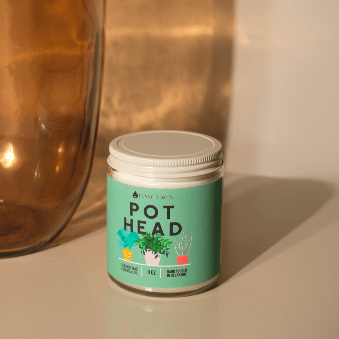 Pot Head - Walmarkettt.com