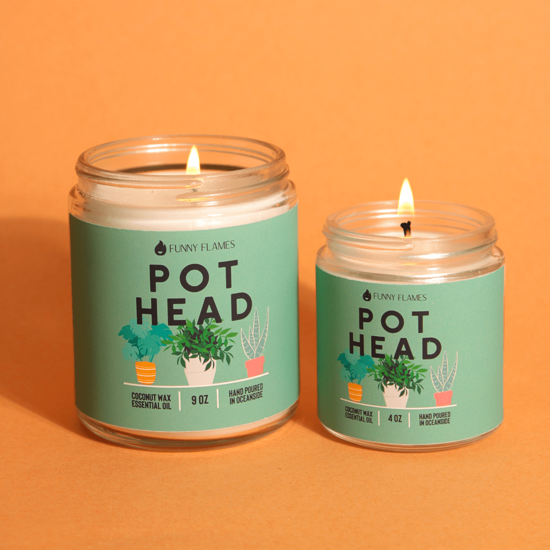 Pot Head - Walmarkettt.com