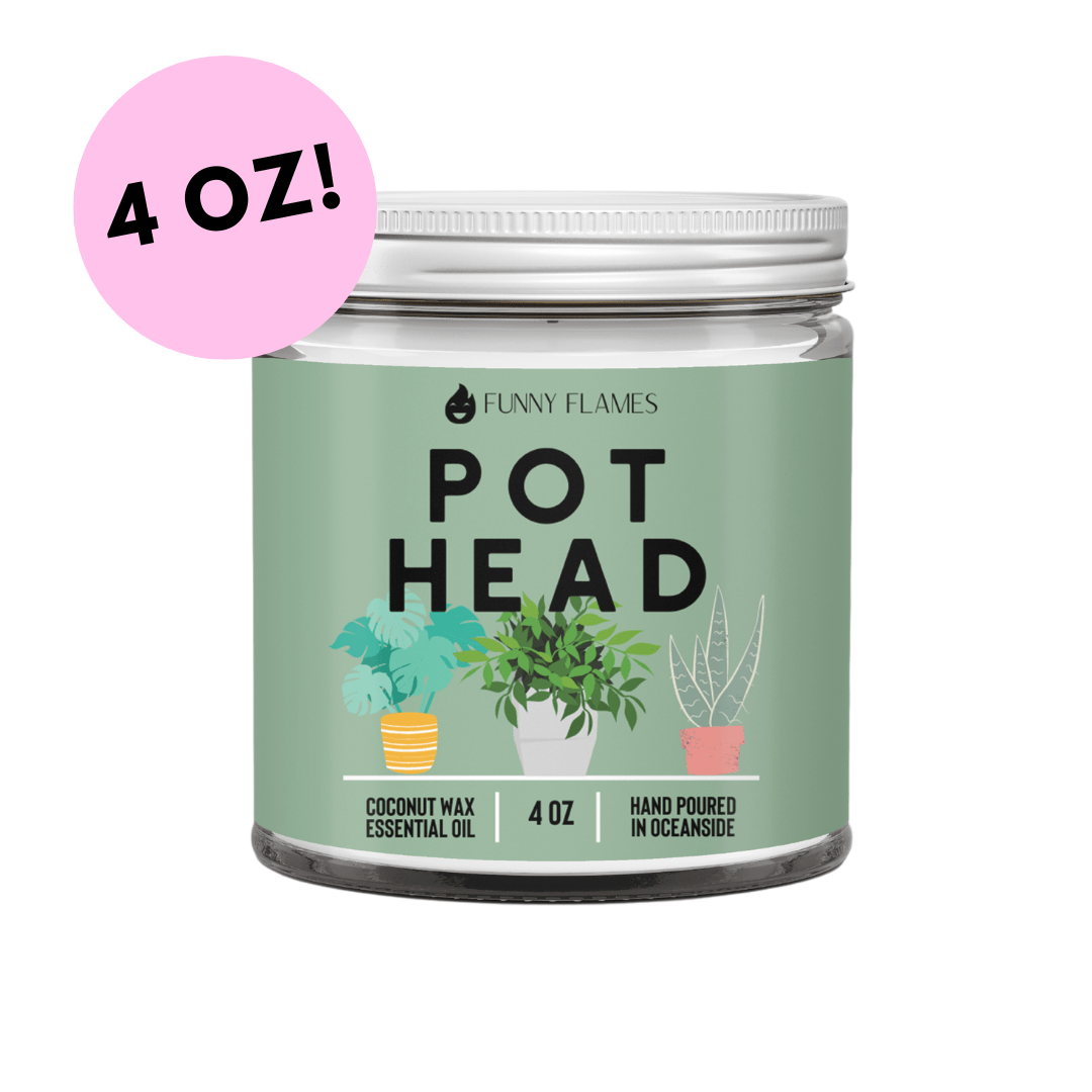 Pot Head - Walmarkettt.com