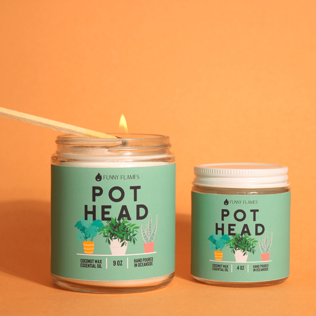 Pot Head - Walmarkettt.com