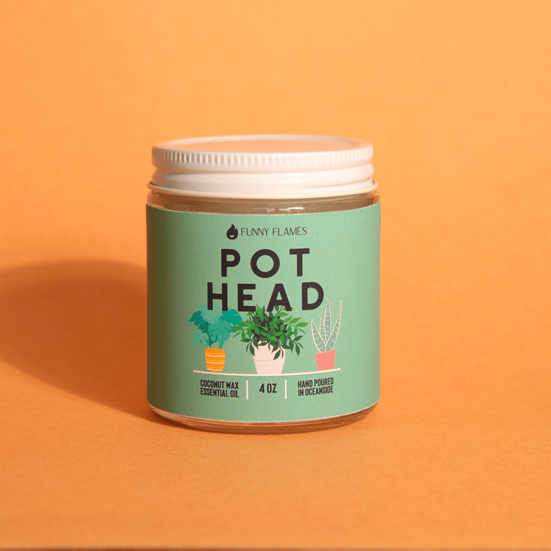 Pot Head - Walmarkettt.com
