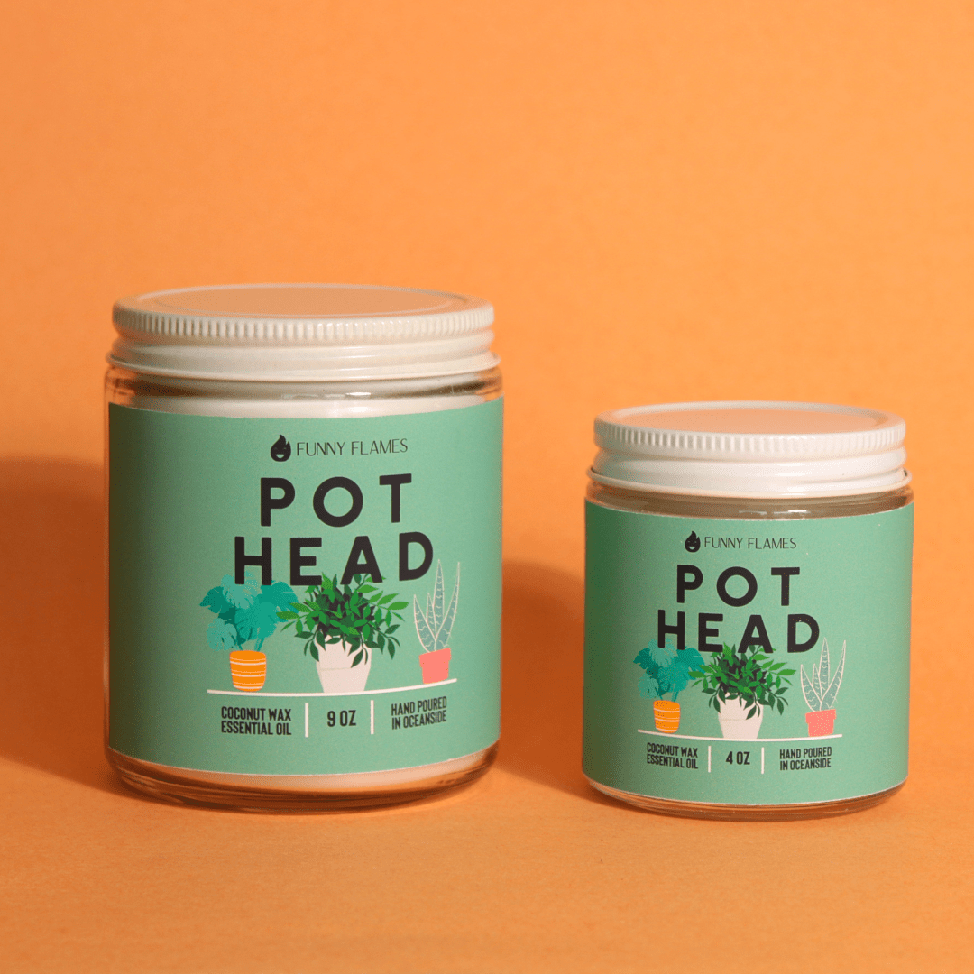 Pot Head - Walmarkettt.com