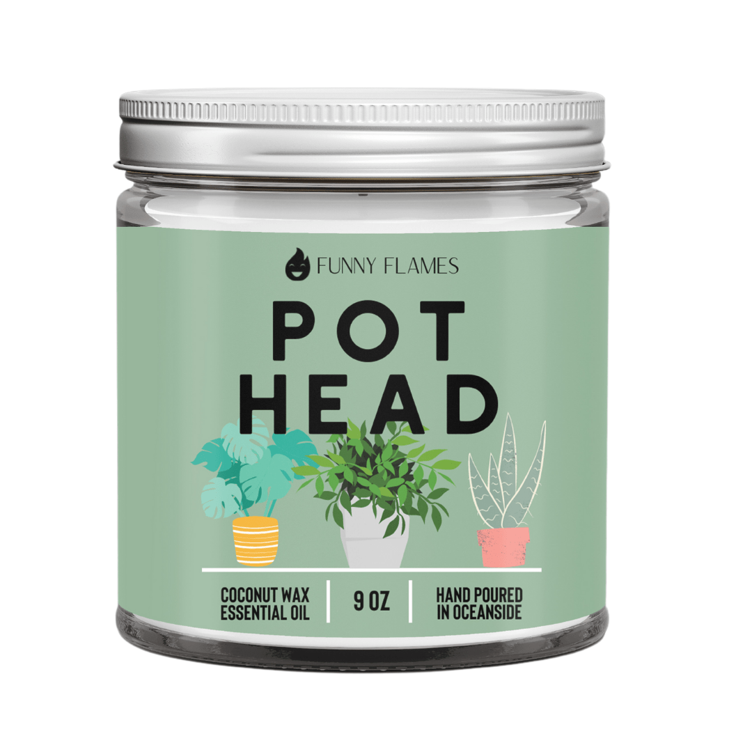 Pot Head - Walmarkettt.com