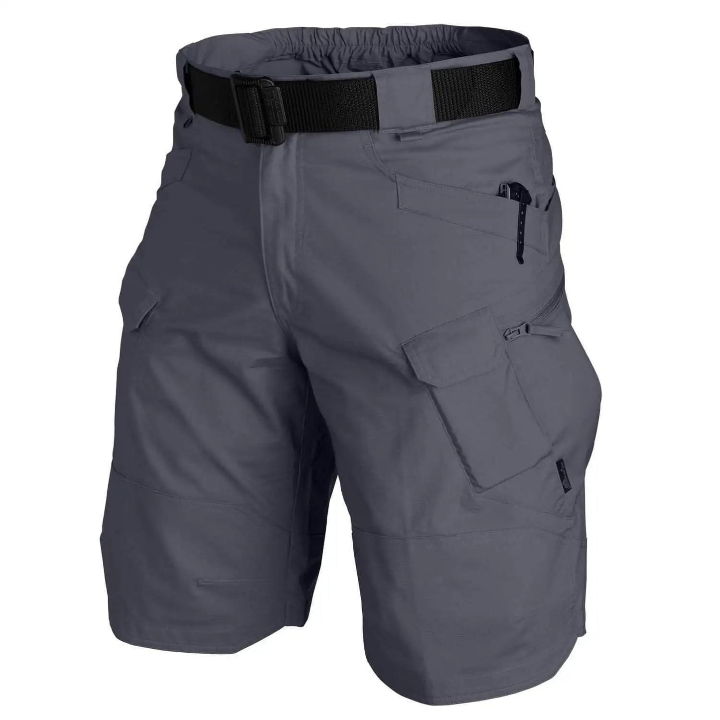 Shorts Men Urban Military Waterproof Cargo Tactical Shorts Male Outdoor Camo Breathable Quick Dry Pants Summer Casual Shorts - Walmarkettt.com
