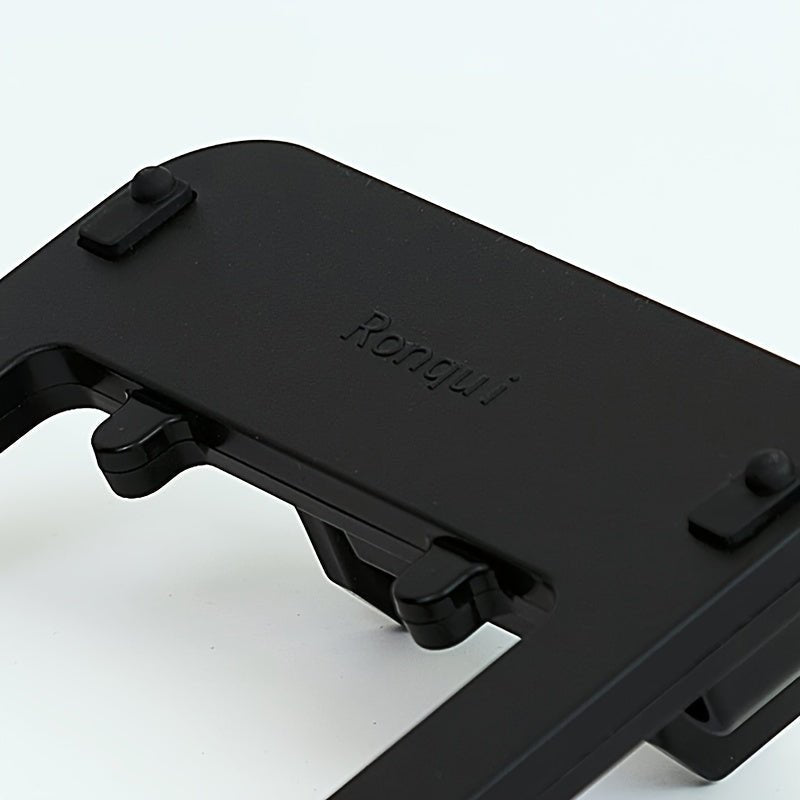 1pc Universal Golf Cart Phone Mount - Secure Steering Wheel Holder with GPS Function - Perfect Accessory for Club Cars and Exciting Gifts for Car Enthusiasts - Birthday, Christmas, and New Year Celebration - Walmarkettt.com