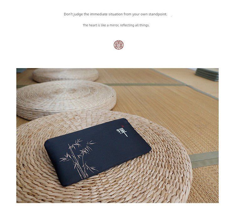 2024 Women's Medium Mobile Phone Bag Chinese Coin Purse Women's Clutch Bag Zipper Coin Bag Card Holder Short - Walmarkettt.com