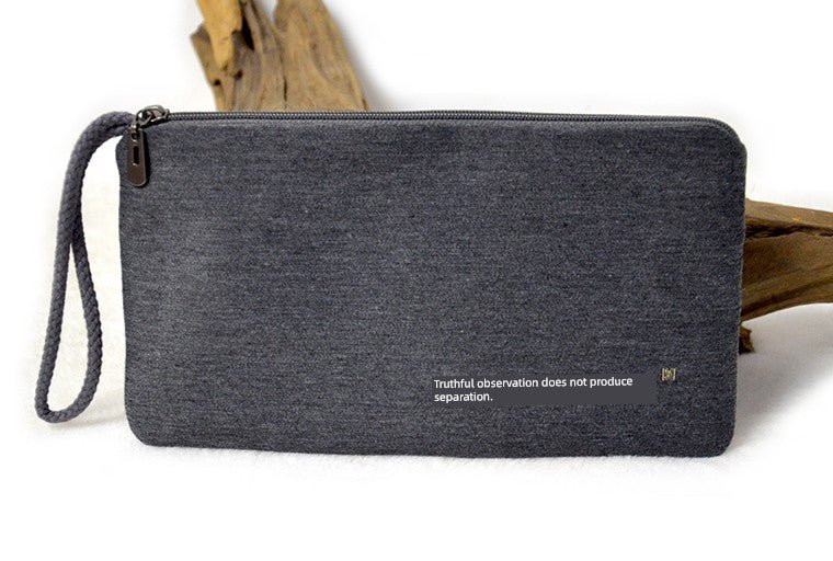 2024 Women's Medium Mobile Phone Bag Chinese Coin Purse Women's Clutch Bag Zipper Coin Bag Card Holder Short - Walmarkettt.com