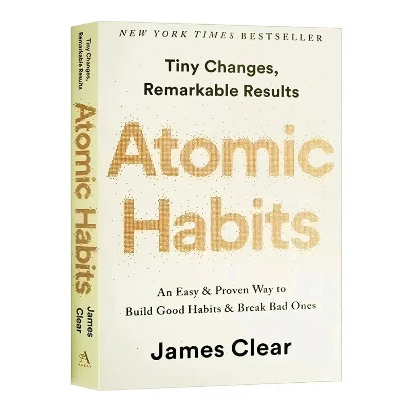 4 Best Books The Let Them Theory/Sustain Me/Money Psychology/Atomic Habits/Self management Enhancement Books - Walmarkettt.com