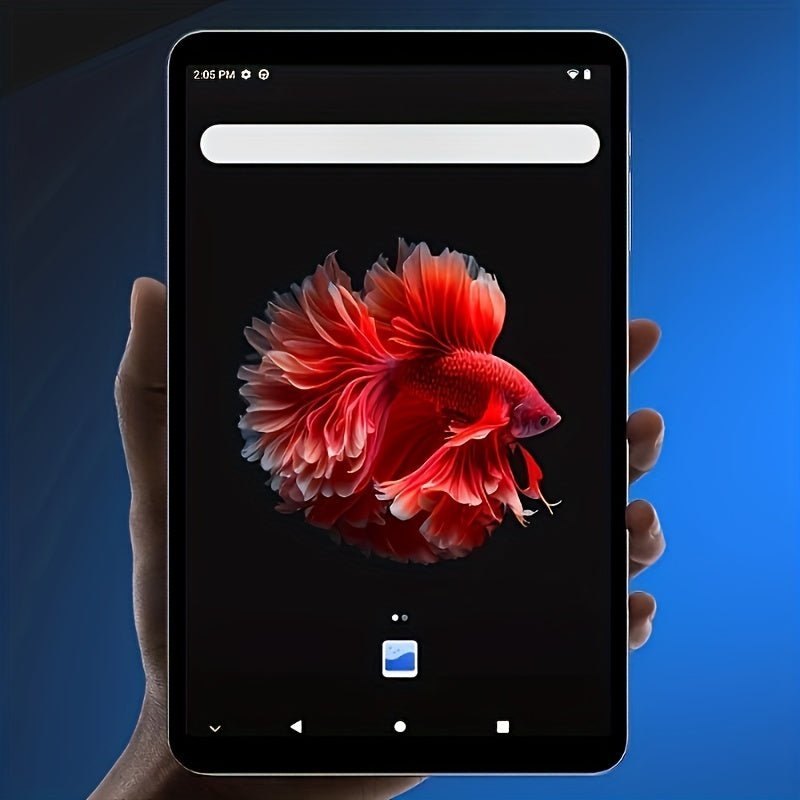 8.4 Inch Tablet 16 (8+8)+256GB Helio G99 For Android 13 With Widevine L1 NF By ALLDOCUBE, IPlay50 Mini Pro NF, FHD+ 1920×1200 Incell IPS, For Android13 Pad, ROM 512GB Expandable, 5MP/13MP 4G LTE/5G WiFi/Wireless 5.2, GMS/GPS - Walmarkettt.com