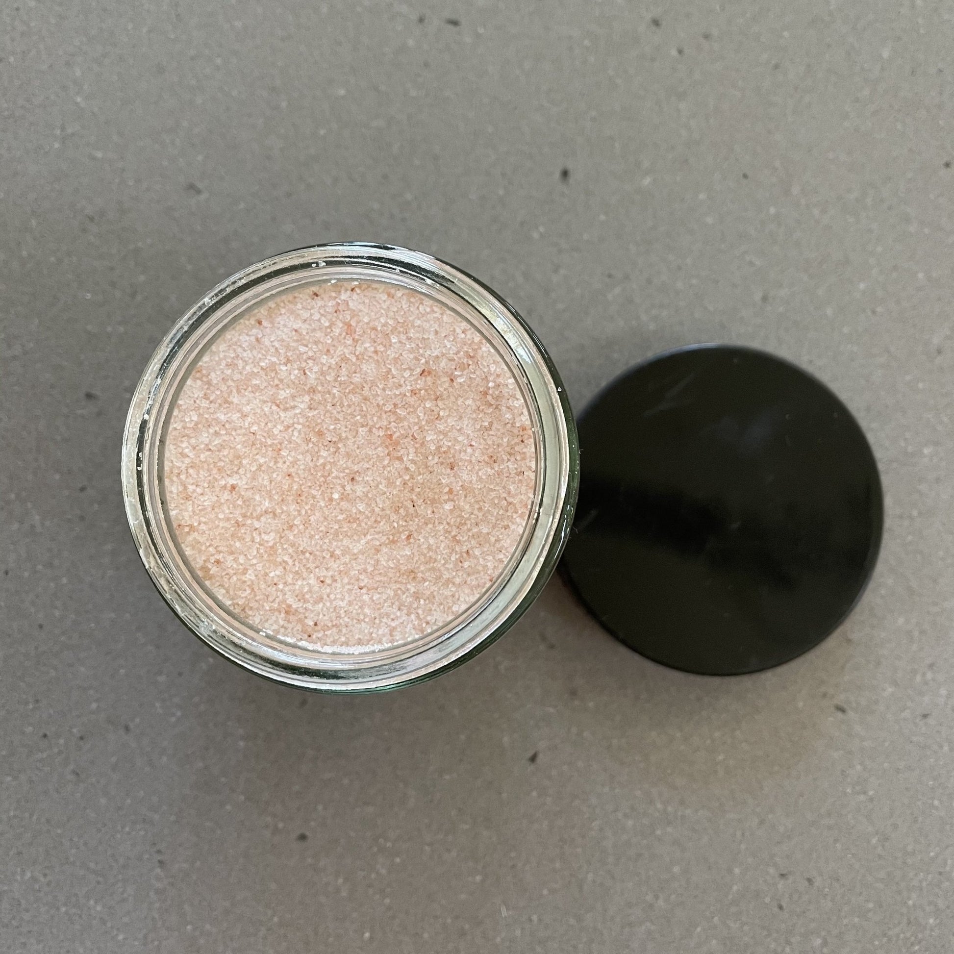 Aromatic Neti Salt | Herbal - Infused Mineral Rinse for Nasal Care - Walmarkettt.com