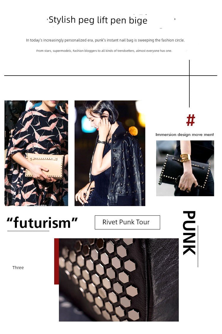 Bag Women 2024 New Fashionable Korean Style Versatile Fashion Women Shoulder Messenger Bag Simple Large Capacity Women Handbag - Walmarkettt.com