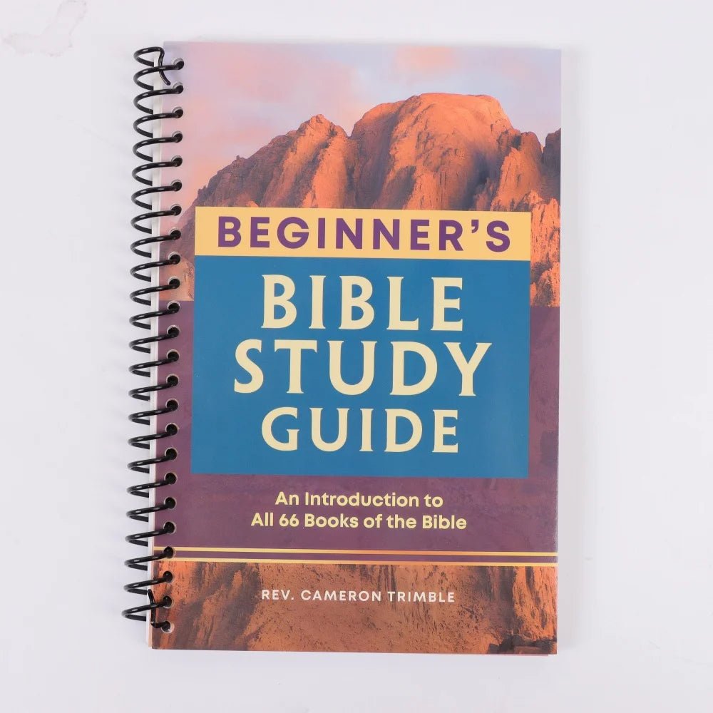 Bible Made Simple: Beginner'S Guide to All 66 Books with Themes, Lessons, and Spiritual Insights - Walmarkettt.com