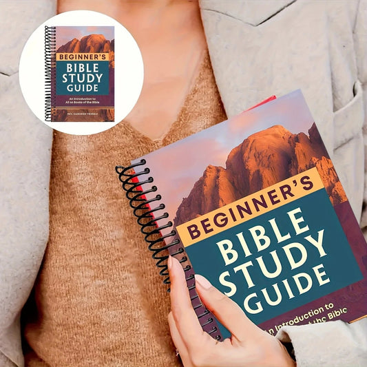 Bible Made Simple: Beginner'S Guide to All 66 Books with Themes, Lessons, and Spiritual Insights - Walmarkettt.com