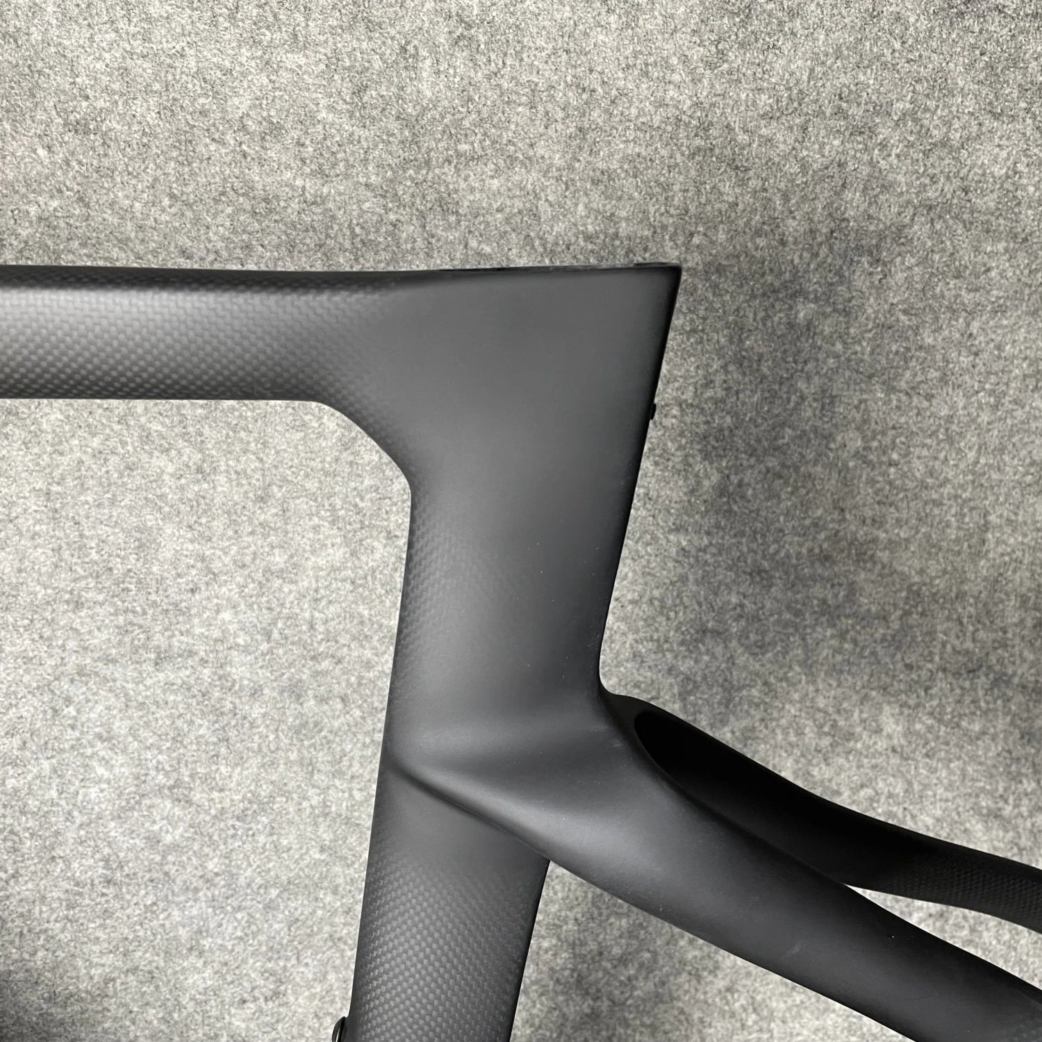 Bicycle Frame+Bicycle Handlebar - Walmarkettt.com