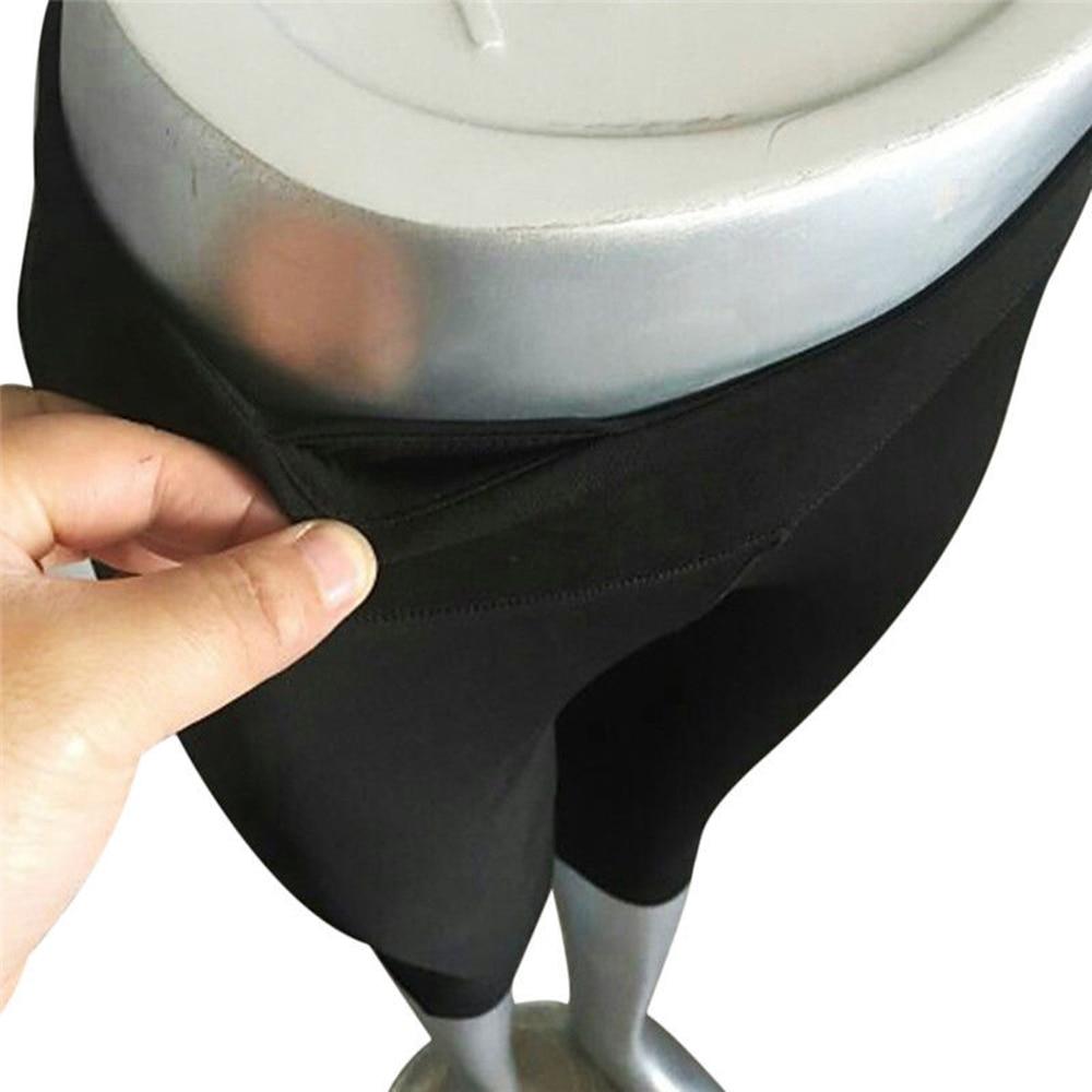 EP Calf - length Pants Capri Pant Sport leggings Women Fitness Yoga Gym - Walmarkettt.com