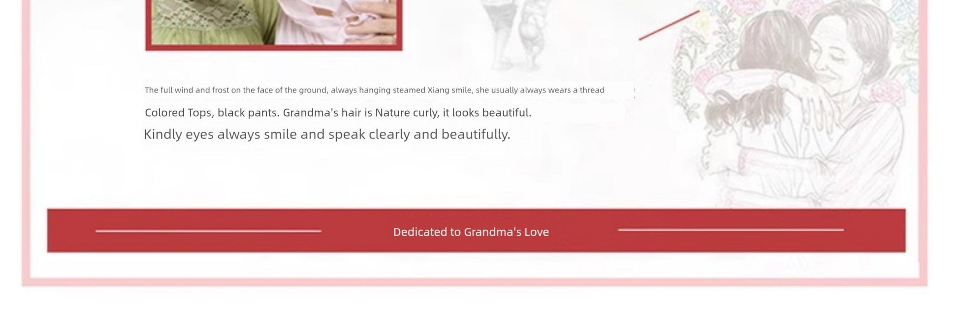 Fashion Mulberry Silk Top Middle - Aged and Elderly Shirt Summer Wear - Walmarkettt.com