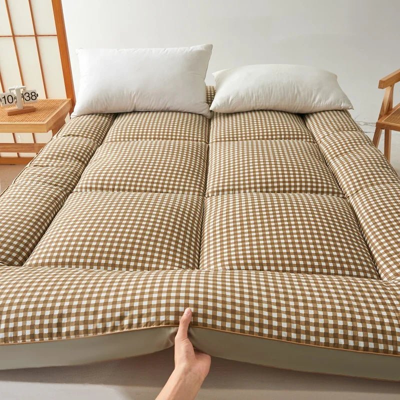 Hotel Style Mattress Details Support And Relieve Stress Suitable For Bedroom Mattresses Tatami Student Dormitories Multi - size - Walmarkettt.com