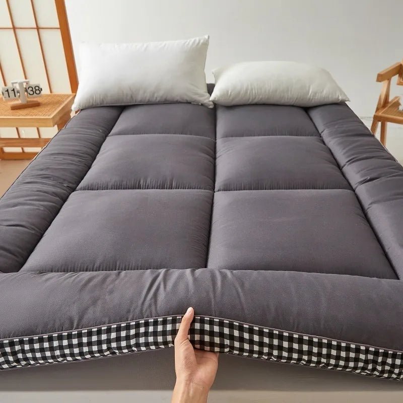Hotel Style Mattress Details Support And Relieve Stress Suitable For Bedroom Mattresses Tatami Student Dormitories Multi - size - Walmarkettt.com