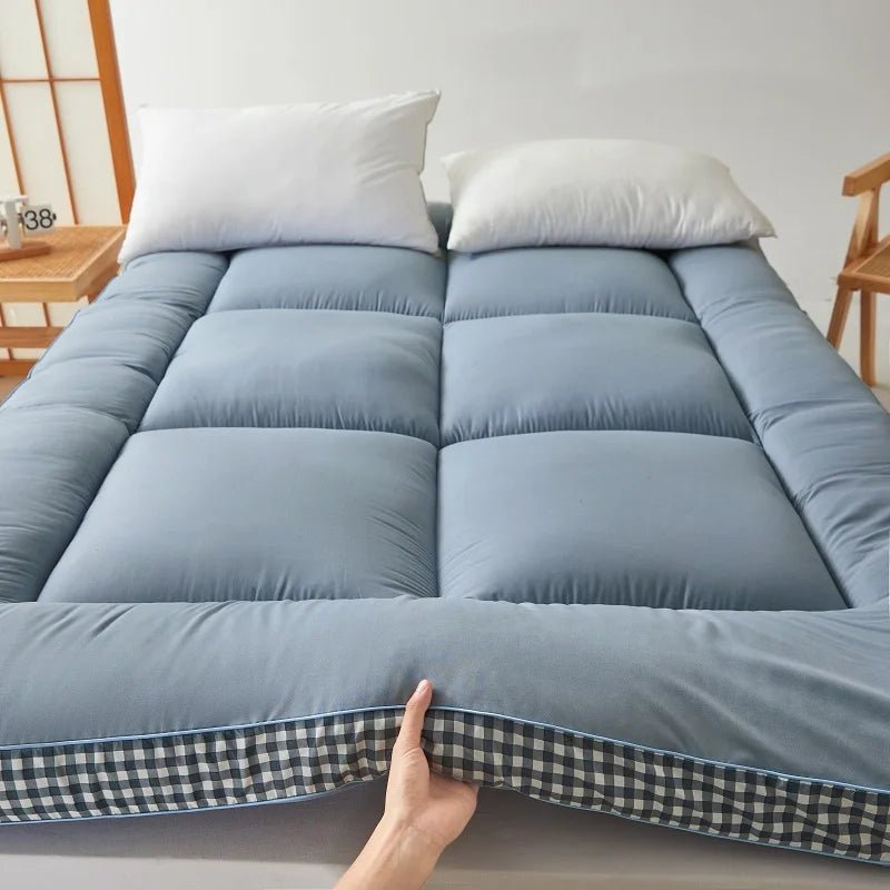 Hotel Style Mattress Details Support And Relieve Stress Suitable For Bedroom Mattresses Tatami Student Dormitories Multi - size - Walmarkettt.com