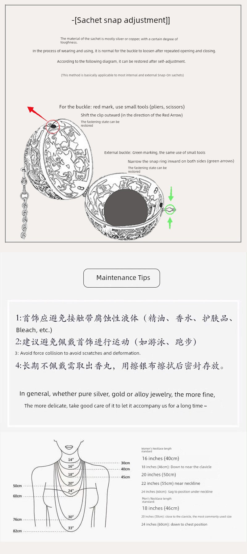 [Jixiang] Silver Hollow Sachet Ball Bracelet Anklet Portable Wear Incense Pills Aromatherapy Oil No Fire Lasting Diffuse - Walmarkettt.com